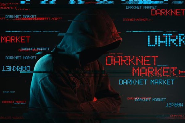 Russian darknet