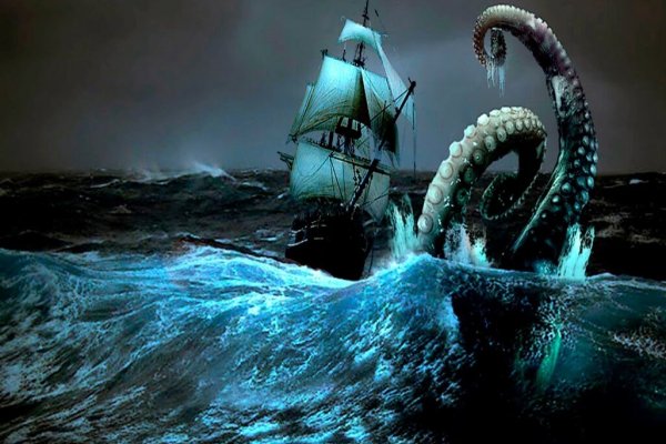 Kraken даркнет площадка